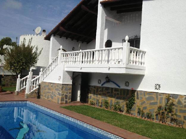 Villa en Fuengirola