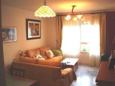 Apartamento con 1 dormitorio se vende en Manilva, Costa del Sol