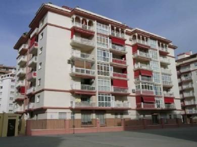 Apartamento con 3 dormitorios se vende en Fuengirola, Costa del Sol