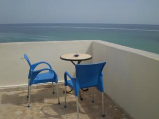 Apartamento en residencia : 4/5 personas - vistas a mar - sousse  tunez