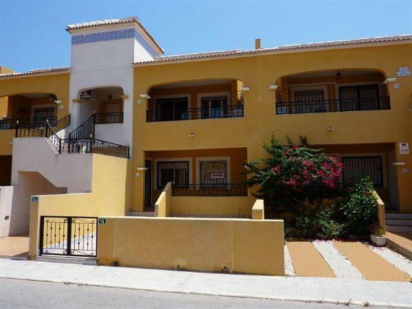 Apartamento en venta en Montesinos (Los), Alicante (Costa Blanca)