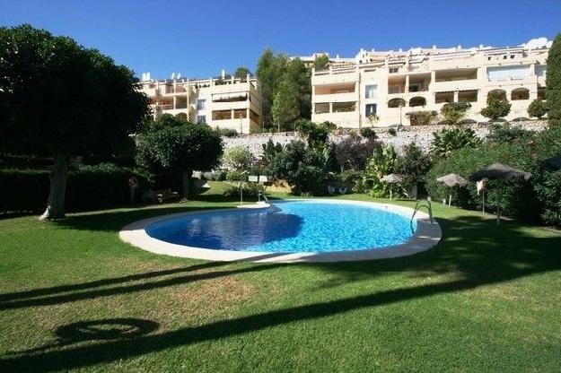 Apartamento en venta en Quinta (La), Málaga (Costa del Sol)