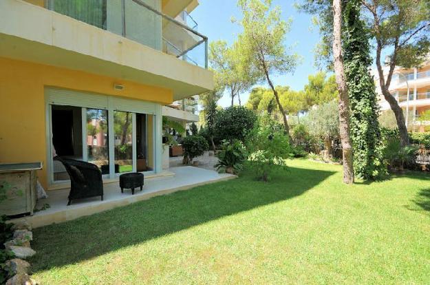 Apartamento en venta en Sol de Mallorca, Mallorca (Balearic Islands)