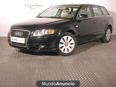 Audi A4 (O) AVANT 2.0 T