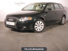 Audi A4 (O) AVANT 2.0 T - mejor precio | unprecio.es