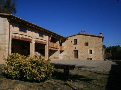 Casa en alquiler en Cornellà del Terri, Girona (Costa Brava)