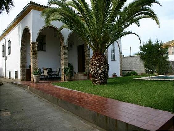 Casa en Dos Hermanas