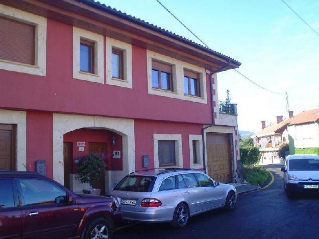 Casa en Torrelavega