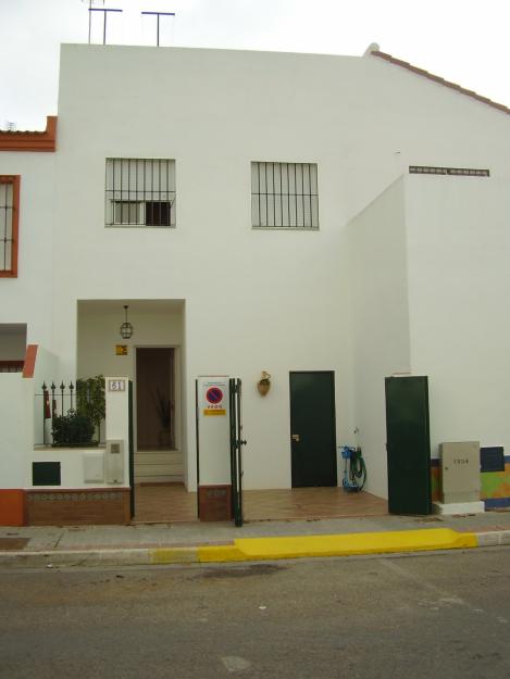 casa los palacios