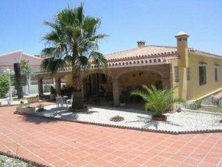 Chalet en venta en Benajarafe, Málaga (Costa del Sol)