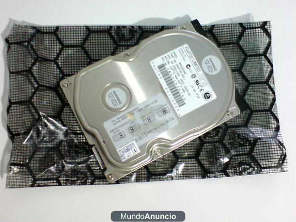 DISCO DURO FUJITSU MPE3043AE 4, 3GB IDE