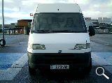 fiat ducato furgon maxi