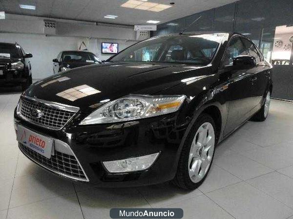 Ford Mondeo 2.0TDCi Titanium X