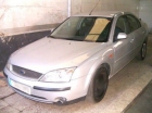 FORD MONDEO - Badajoz - mejor precio | unprecio.es