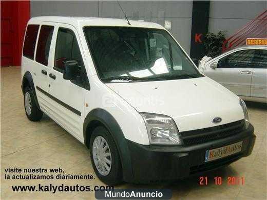 Ford Transit Connect 1.8 TDdi 220 L