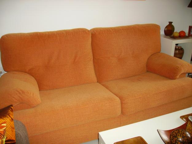 Ganga gran sofa de tres plazas