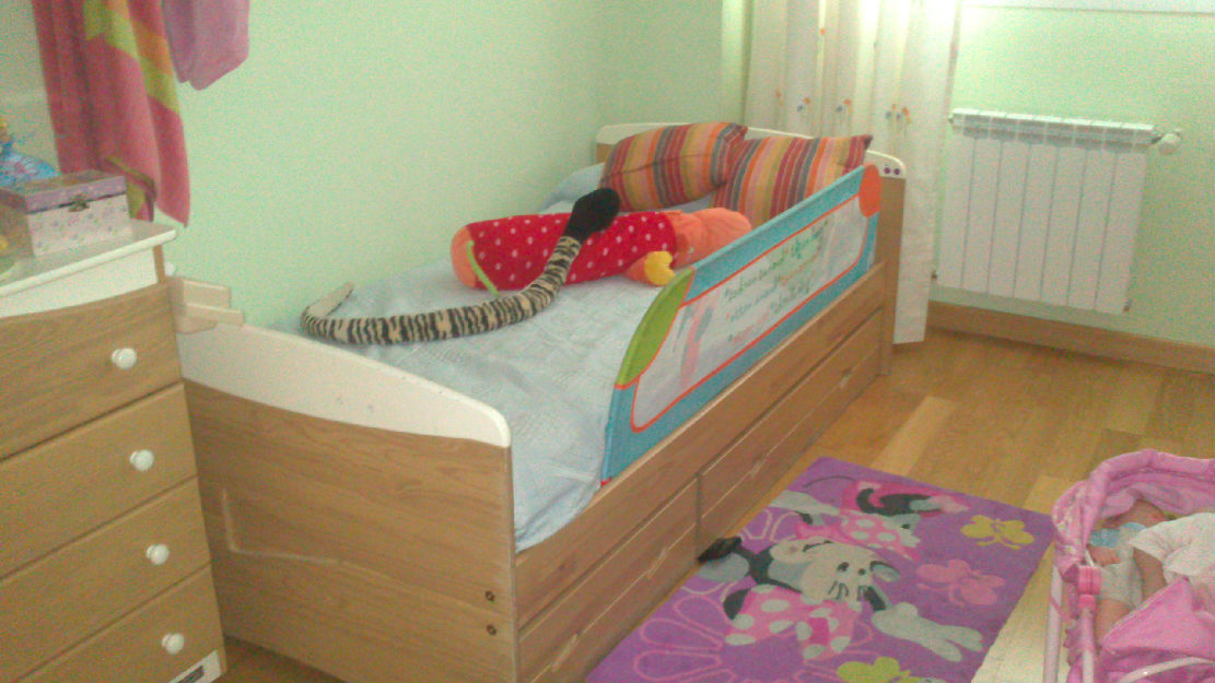 Habitacion infantil