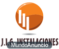 INSTALADOR AUTORIZADOS GAS NATURAL JIG INSTALACIONES