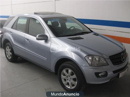 Mercedes Clase M Ml 320 Cdi 5p. \'07