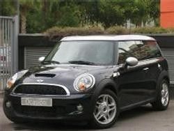 MINI COOPER S CLUBMAN - Barcelona