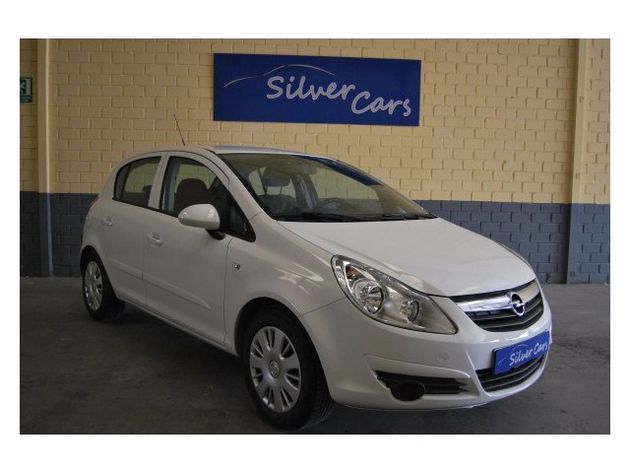 OPEL Corsa 1.3CDTi Enjoy