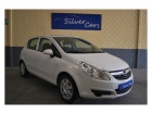 OPEL Corsa 1.3CDTi Enjoy - mejor precio | unprecio.es