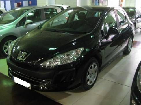 Peugeot 308 1.6 HDI CONFORT