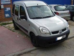 RENAULT KANGOO  - Madrid