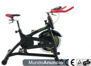 SE VENDE BICICLETA SPINNING \