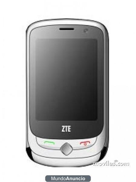 SE VENDE MOVIL ZTE F930