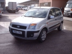 Seat Alhambra 2.0 Tdi 140cv Fancy 5p. -07 - mejor precio | unprecio.es