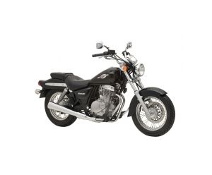 SUZUKI MARAUDER 250