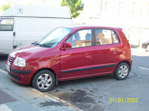 vendo coche por separacion matrimonial