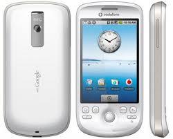 Vendo HTC MAGIC Android 1.6 100€