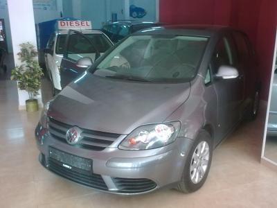 Volkswagen Golf Plus sport line