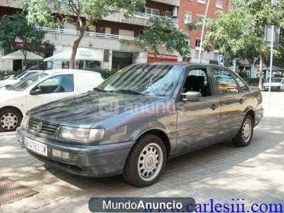 Volkswagen Passat 1.9 TDI