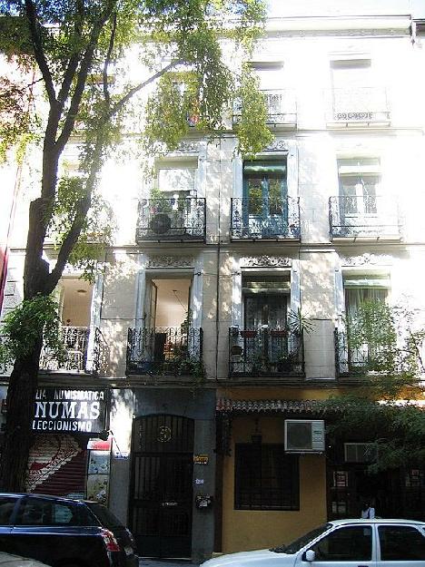 Apartamento en Madrid