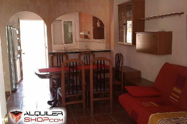 Apartamento en Mazarrón