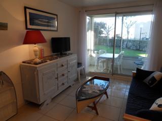 Apartamento en residencia : 2/4 personas - piscina - arcachon  francia