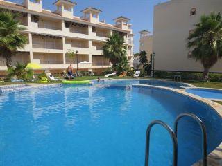 Apartamento en venta en Orihuela Costa, Alicante (Costa Blanca)