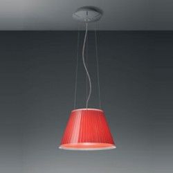 Artemide Choose sospensione difusor en pergamino ø 360mm - iLamparas.com