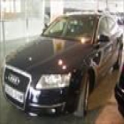 AUDI A6 TDI 2.7 QUATRO - mejor precio | unprecio.es