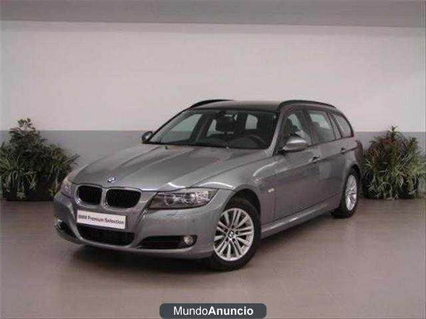 BMW 320 D 320d Touring