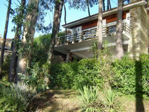 Chalet con finca en la playa de Aguete_Marin