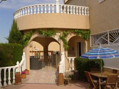 Chalet en venta en Monte Azul, Alicante (Costa Blanca)