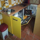 cocina para bodega o apartamentos - mejor precio | unprecio.es