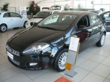 FIAT PUNTO EVO 1.3 MJET 90