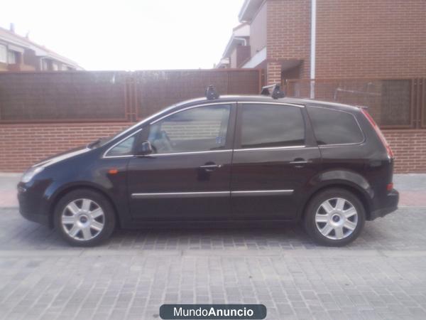 FORD FOCUS C-MAX