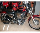 HARLEY DAVIDSON SPORTSTER 1200 CUSTOM - mejor precio | unprecio.es