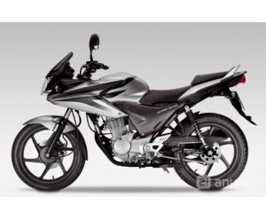 HONDA CBF 125